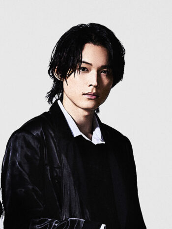 松村北斗(SixTones）