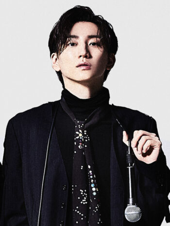 京本大我（SixTones）