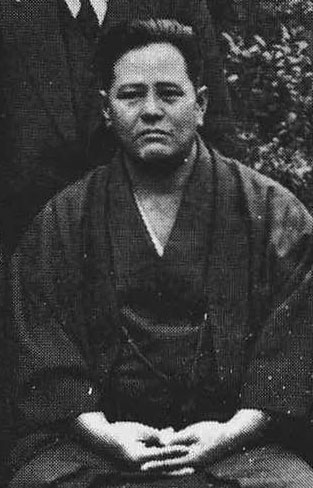 宮城 長順（みやぎ ちょうじゅん、1888年4月25日 - 1953年10月7日）